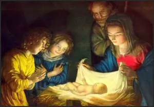 Immacolata Concezione significato festa