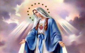 Immacolata Concezione significato festa