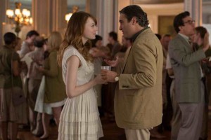 Irrational Man recensione