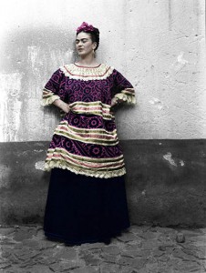 Frida Kahlo