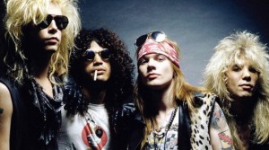 Guns N’Roses