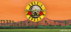 Guns N’Roses-reunion