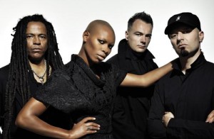 Skunk-Anansie