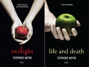 Stephenie-Meyer-Life-And-Death-Twilight