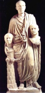 Statua Barberini