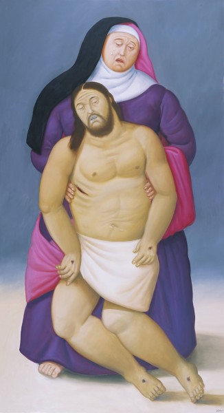 botero-roma