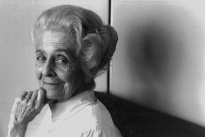 Rita Levi Montalcini