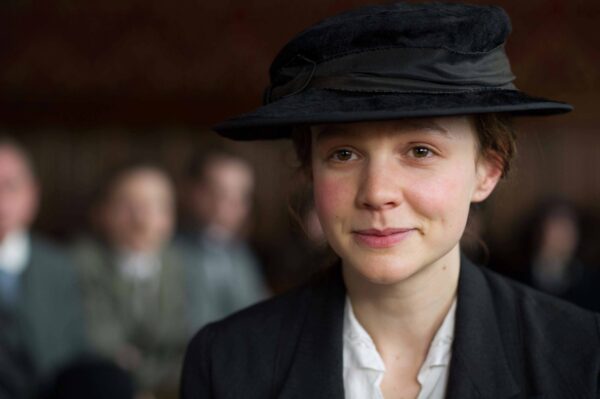 Suffragette recensione