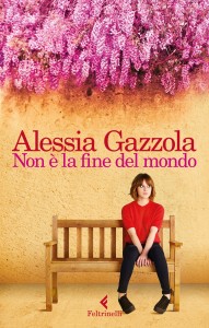 non-e-la-fine-del-mondo-libro