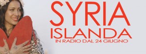 syria-islanda-nuovo-singolo-video
