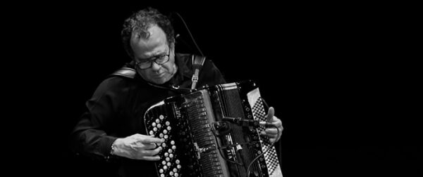 Richard Galliano si esibirà il  20 settembre a Cimitile