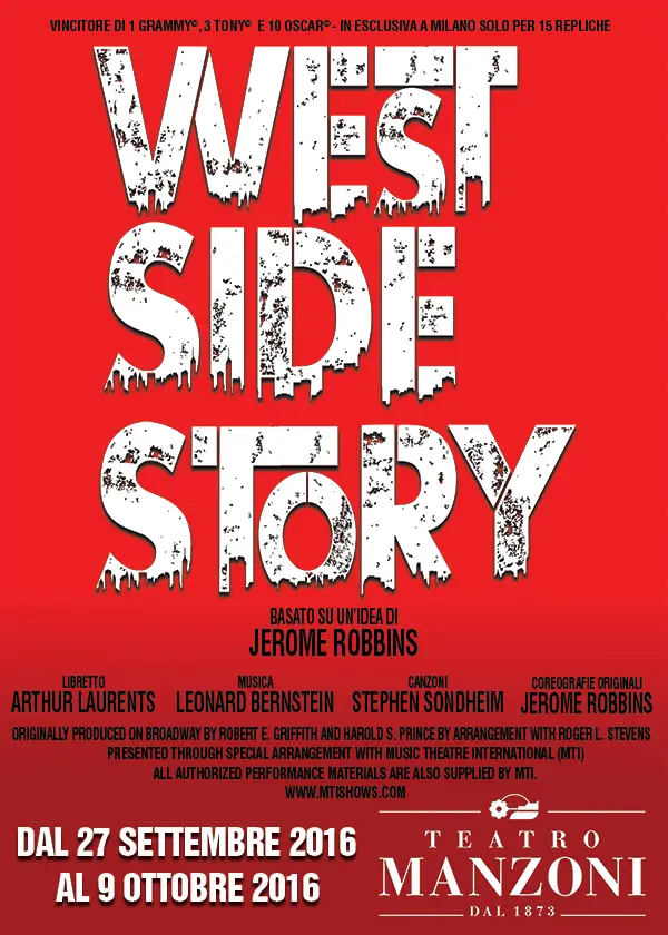 west-side-story-musical-recensione-trama