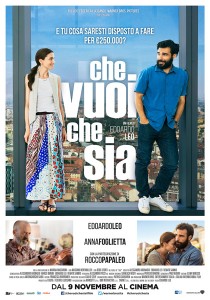 che-vuoi-che-sia-traier-edoardo-leo-trama-recensione