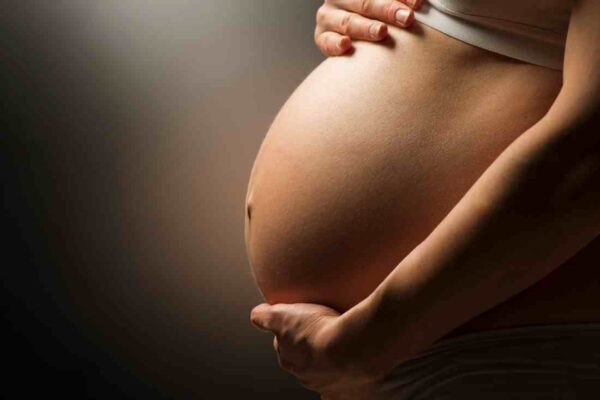paura del cambiamento gravidanza