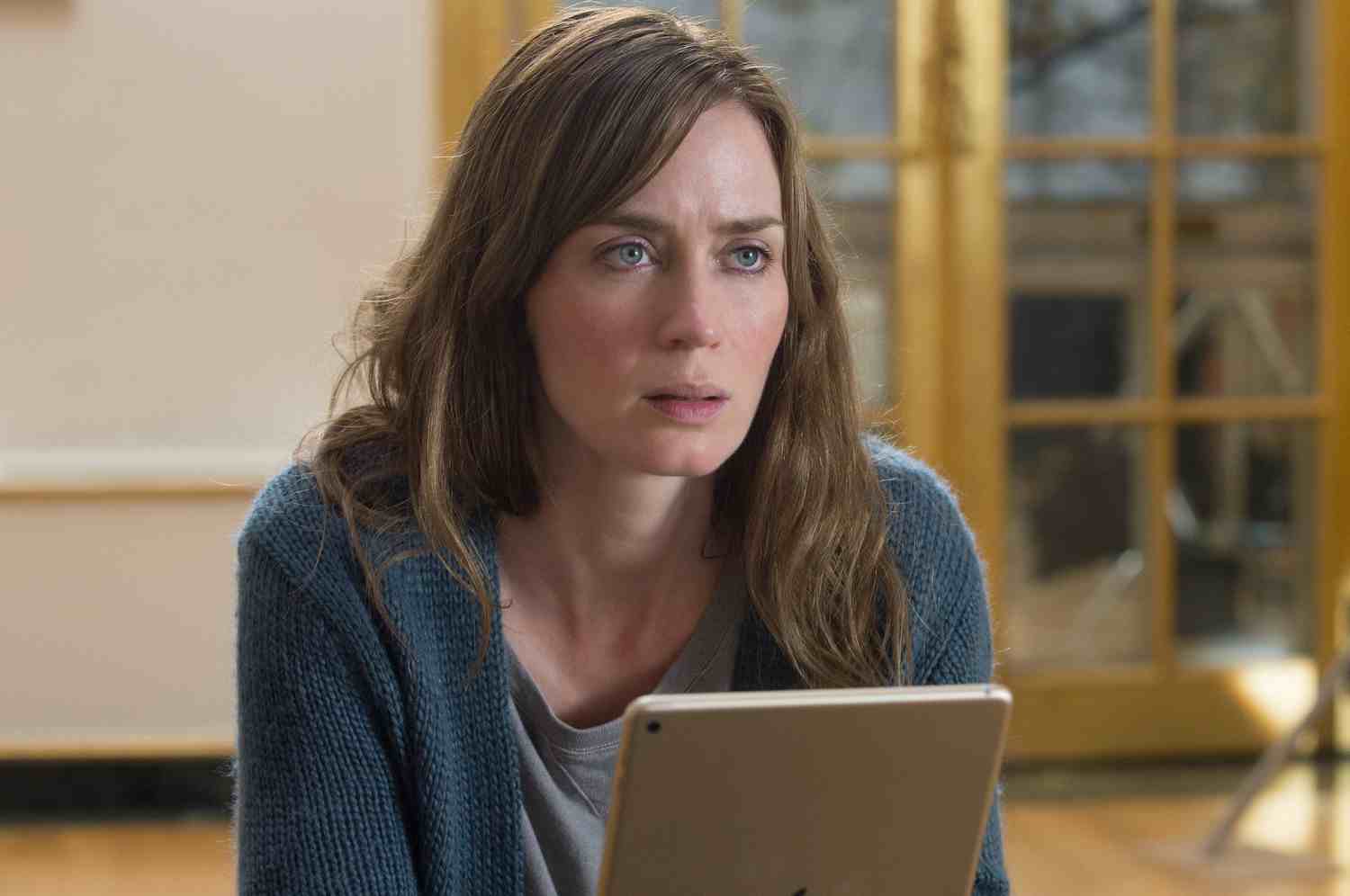 La ragazza del treno: trama e recensione del film con Emily Blunt