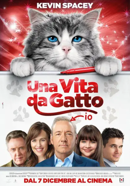 una-vita-da-gatto-trailer-film-trama-recensione