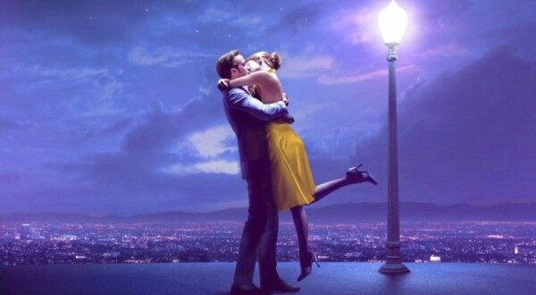 La La Land recensione