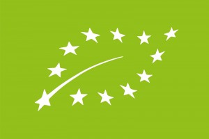 Logo Europeo Biologico
