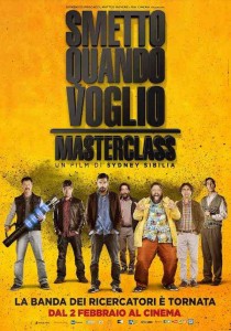 smetto-quando-voglio-2-masterclass-recensione-trailer