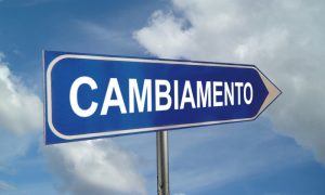 come si supera la paura del cambiamento