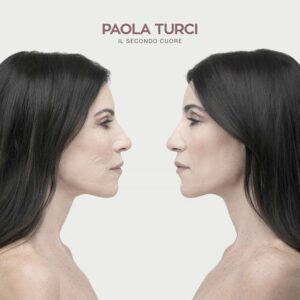 nuovo album di paola turci