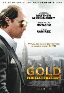 Gold – La Grande Truffa: