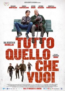 Tutto quello che vuoi recensione