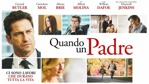 Quando un padre