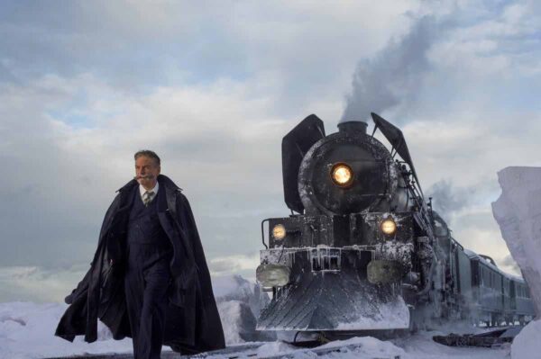 Assassinio sull’Orient Express