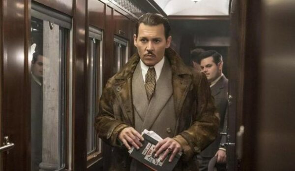 Assassinio sull’Orient Express