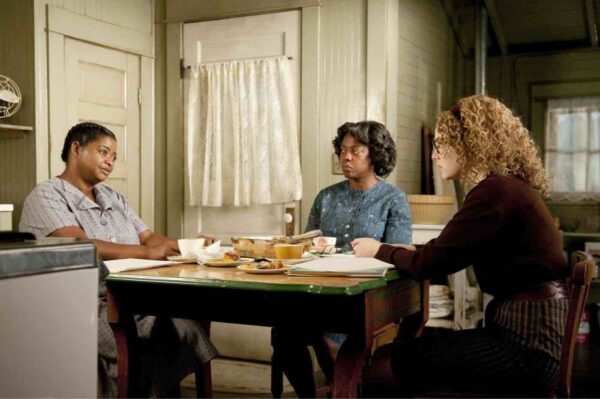 The Help recensione