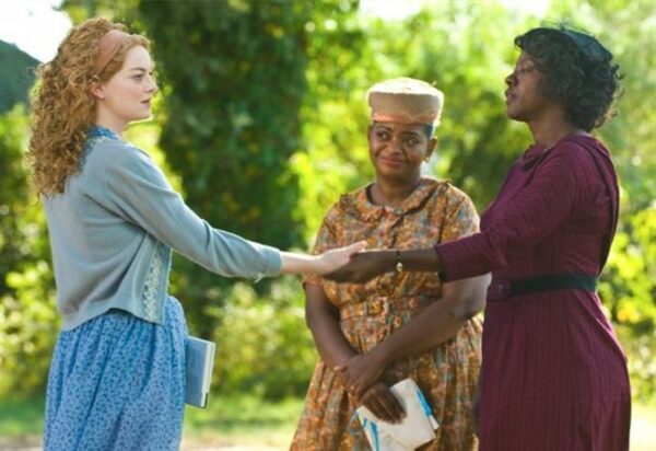 The Help recensione