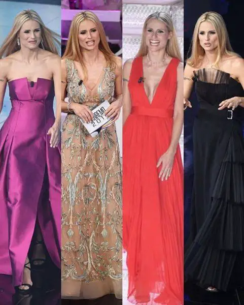 Festival di Sanremo 2018