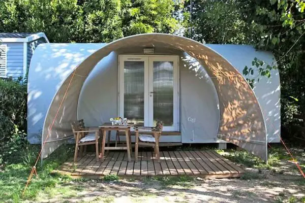 Glamping Italia