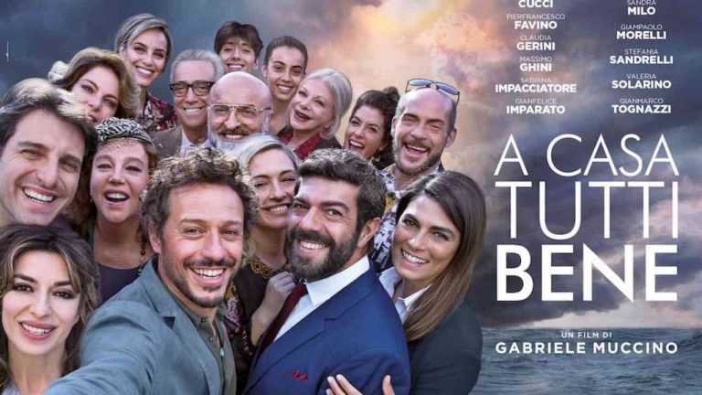 A Casa Tutti Bene La Serie Recensione