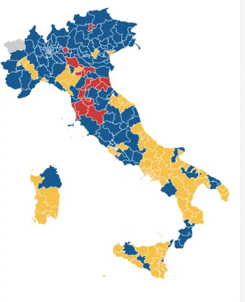 elezioni politiche 2018 M5S