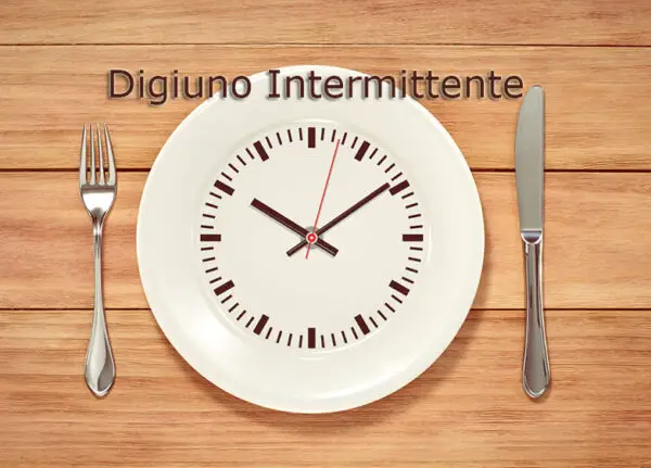 digiuno intermittente