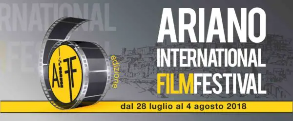 Ariano International Film Festival 2018