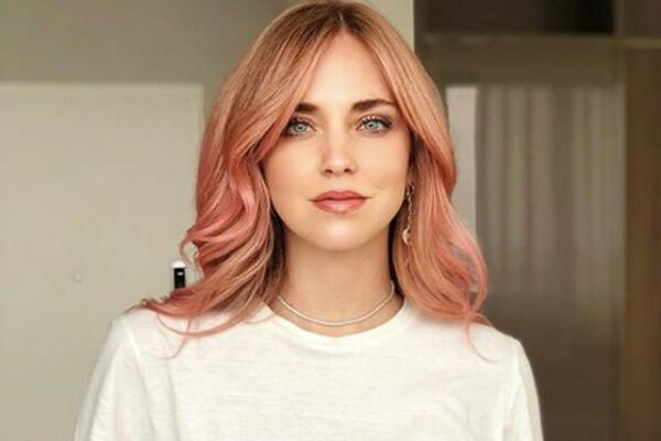 Chiara Ferragni