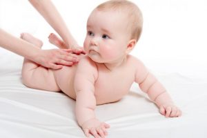 la nascita di un figlio