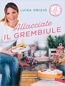 libri di ricette