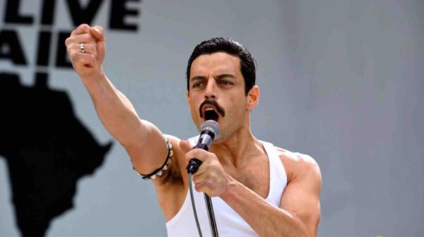 Bohemian Rhapsody recensione film sui Queen