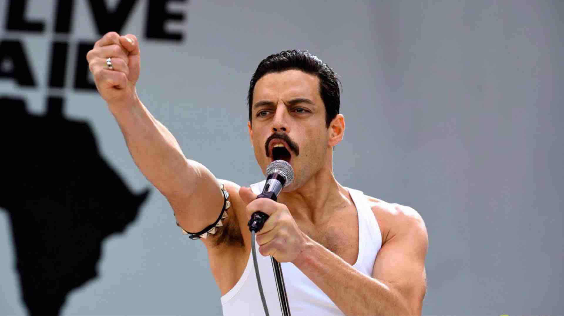 Bohemian Rhapsody recensione film sui Queen