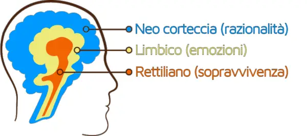 intelligenza emotiva Daniel Goleman