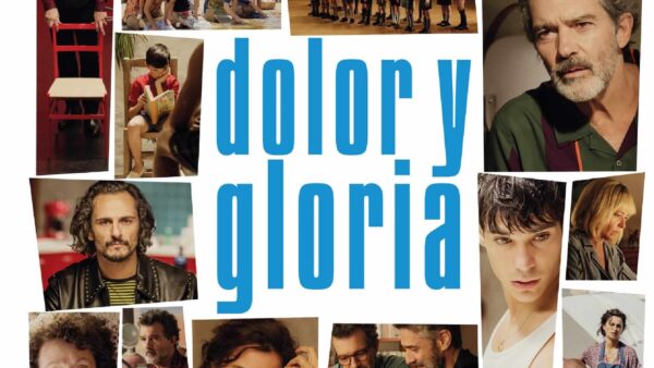 Dolor y Gloria recensione