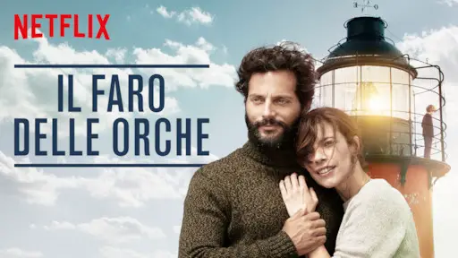 Il faro delle orche