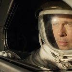 Ad Astra recensione