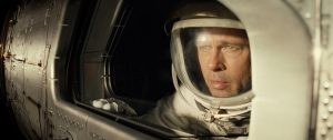Ad Astra recensione
