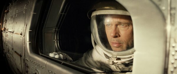 Ad Astra: trama del film con Brad Pitt e recensione