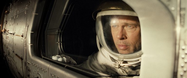 Ad Astra recensione